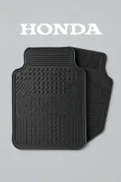 HONDA Fußmatten image