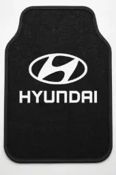 HYUNDAI Auto Fußmatte image