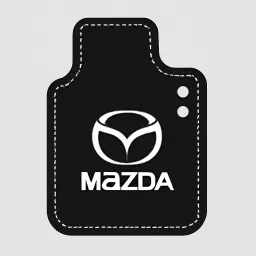 MAZDA Fußmatten image