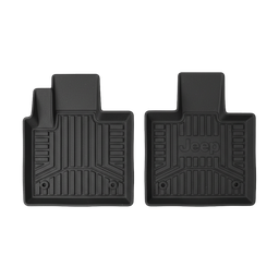 Jeep Fußmatten image