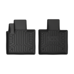 Jeep Fußmatten image