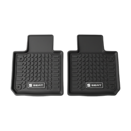 Seat Fußmatten image