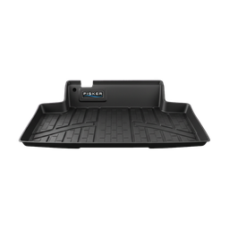 Kofferraumwanne Fisker image