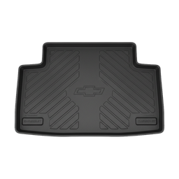 Kofferraumwanne Chevrolet Bild