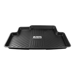 Jeep-Kofferraumbeschichtung image