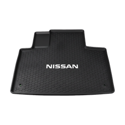 Nissan Kofferraumauskleidungen Bild