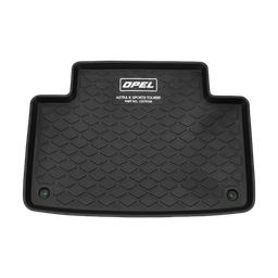 Opel Kofferraumauskleidung image