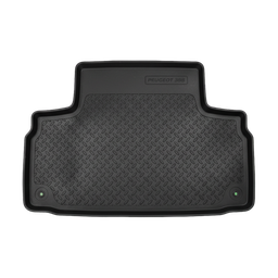 Peugeot Kofferraumauskleidungen image