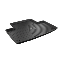 Renault Kofferraumauskleidung image