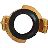 40 mm Klauenkupplung image