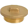 Kappen + Stopfen image