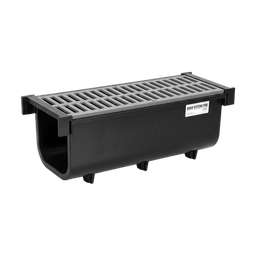 Kanalrohrsystem image