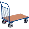 System- und Schwerlastwagen Bild