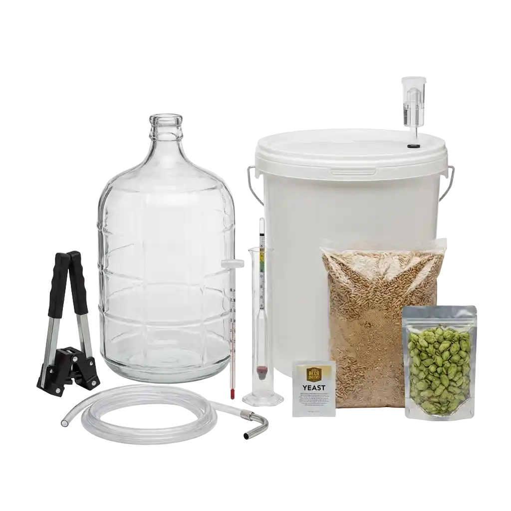 Bierkit image