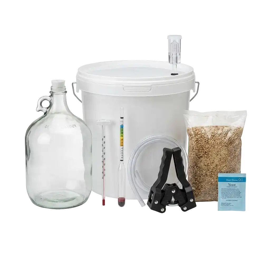 Kombucha selber machen image