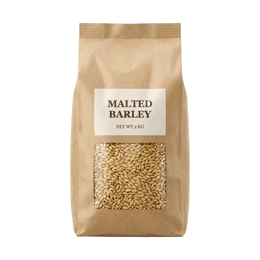 Malze und Flocken image