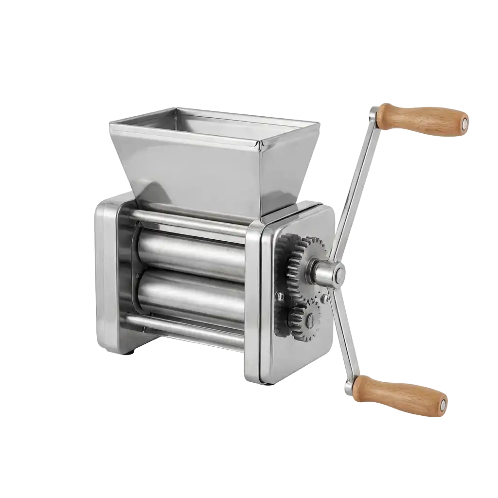 Malzmühlen und Zubehör image