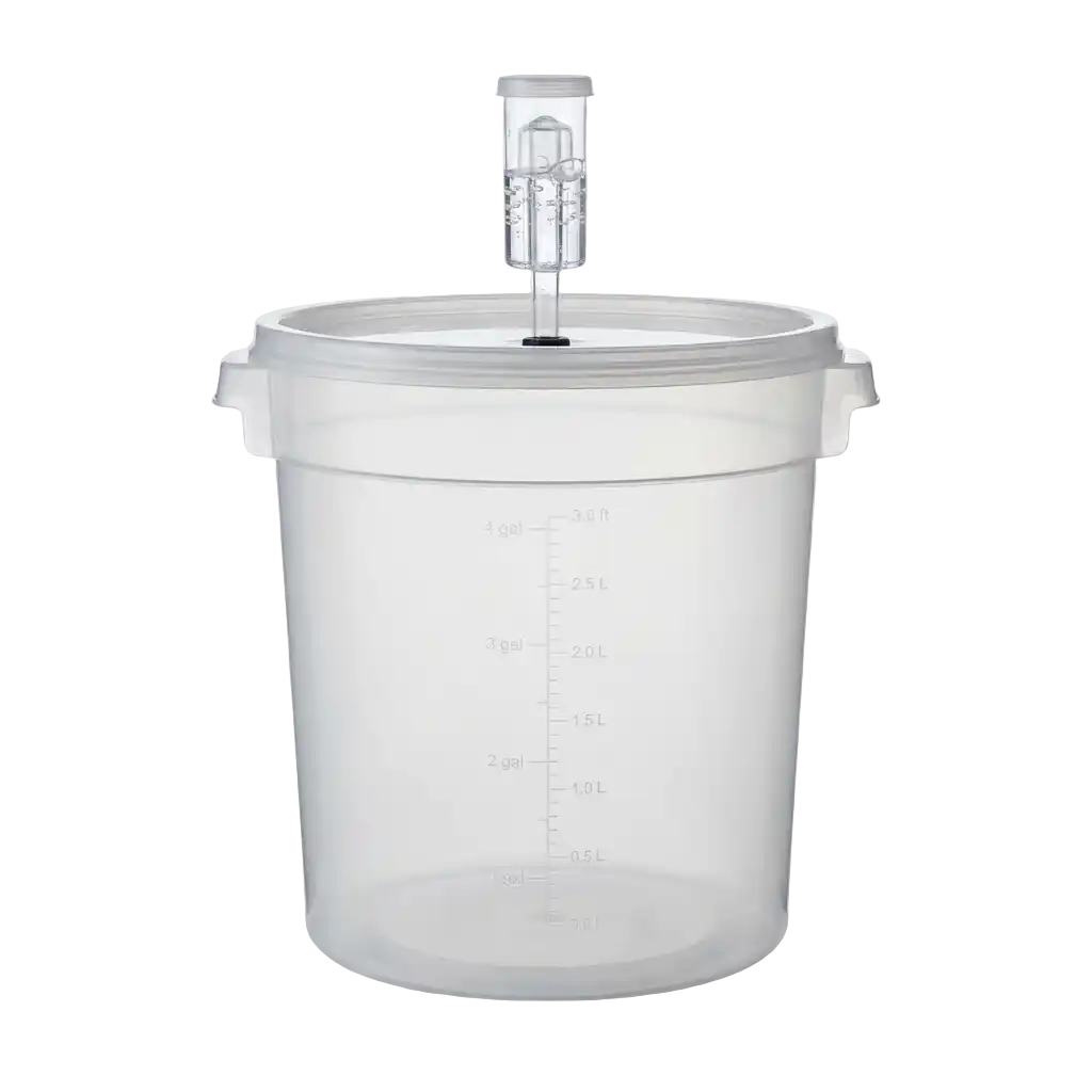 Wein selber machen image