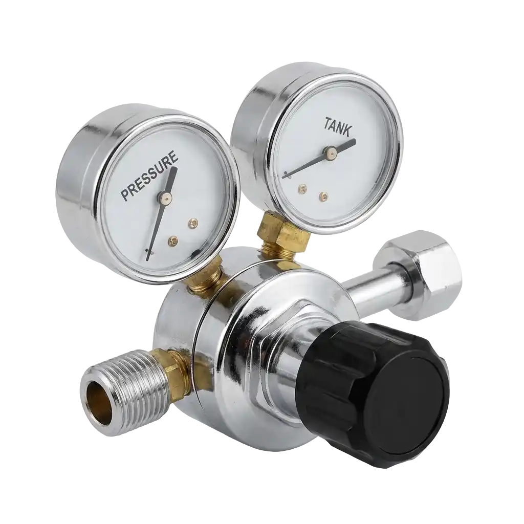 CO2 Druckminderer image