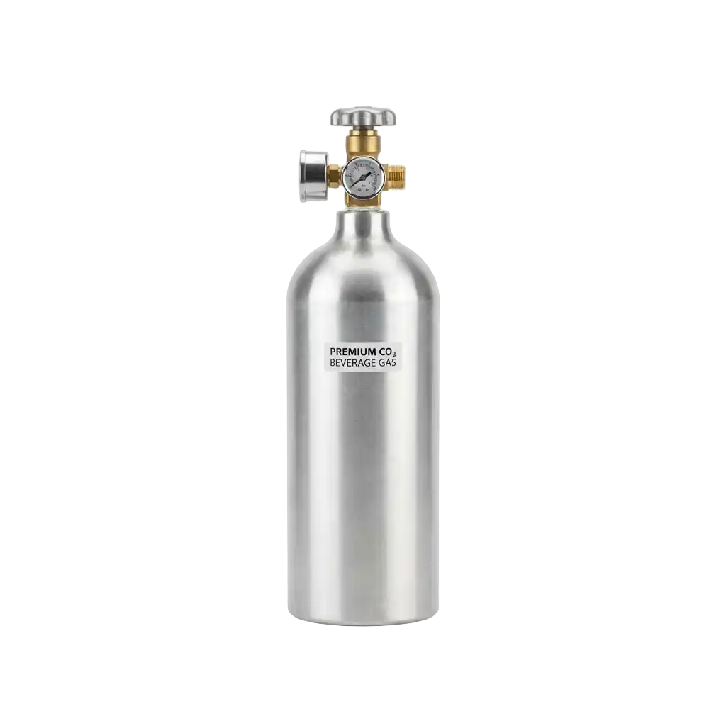 CO2 Flaschen image