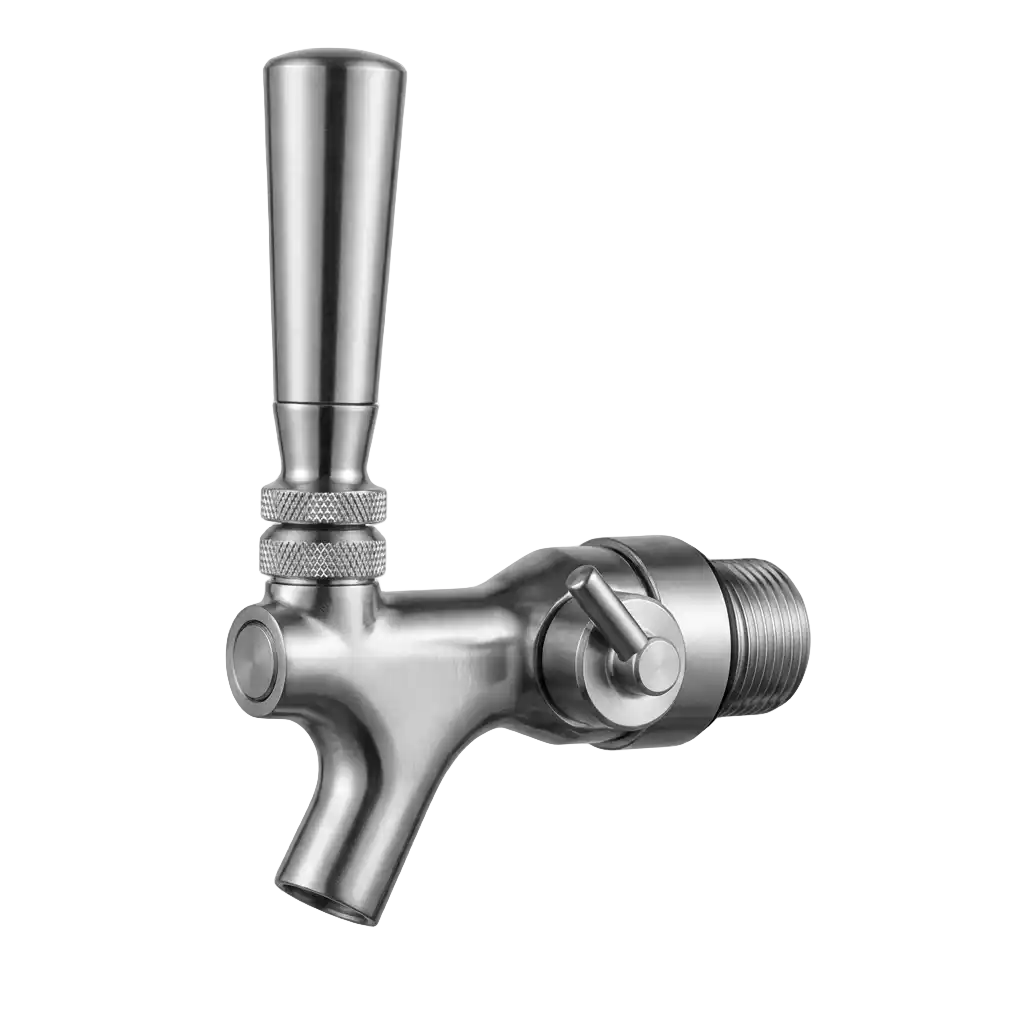 Fassvorkühler image