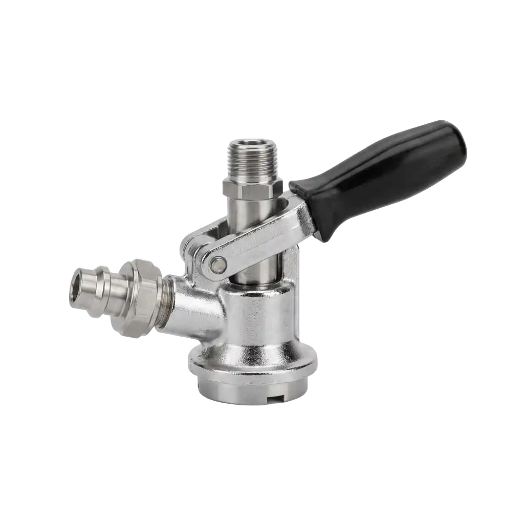 GEKA Kupplungen image