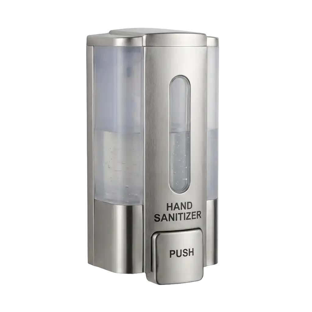 Händedesinfektion image