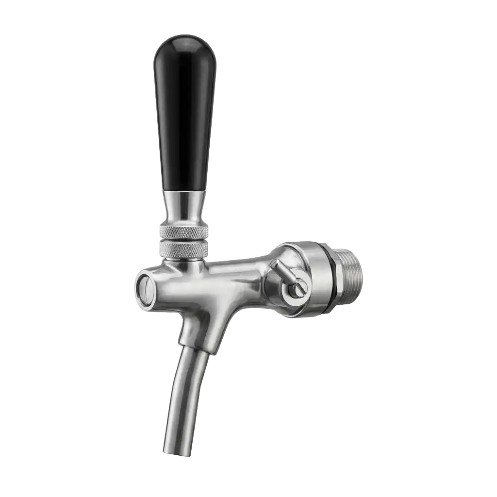 Niederdruckarmatur image