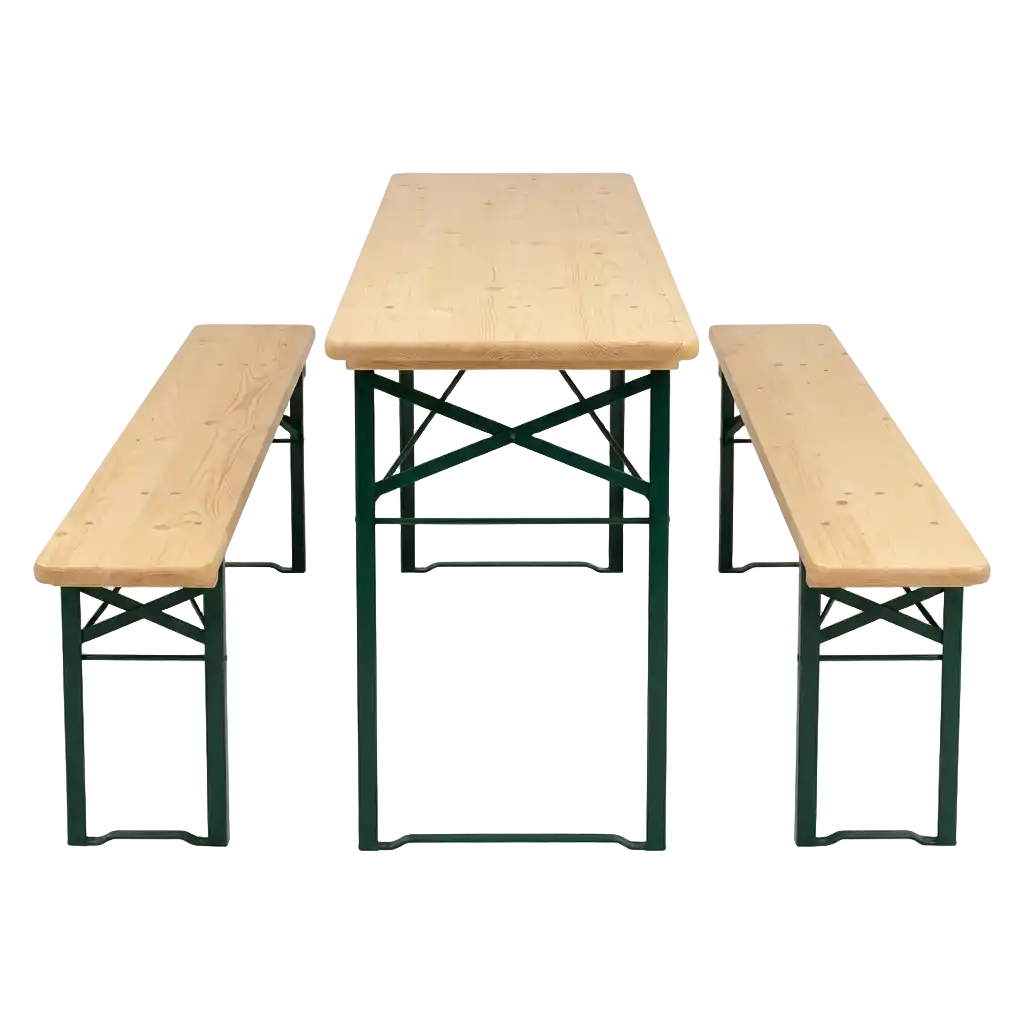 Bierzeltgarnituren image