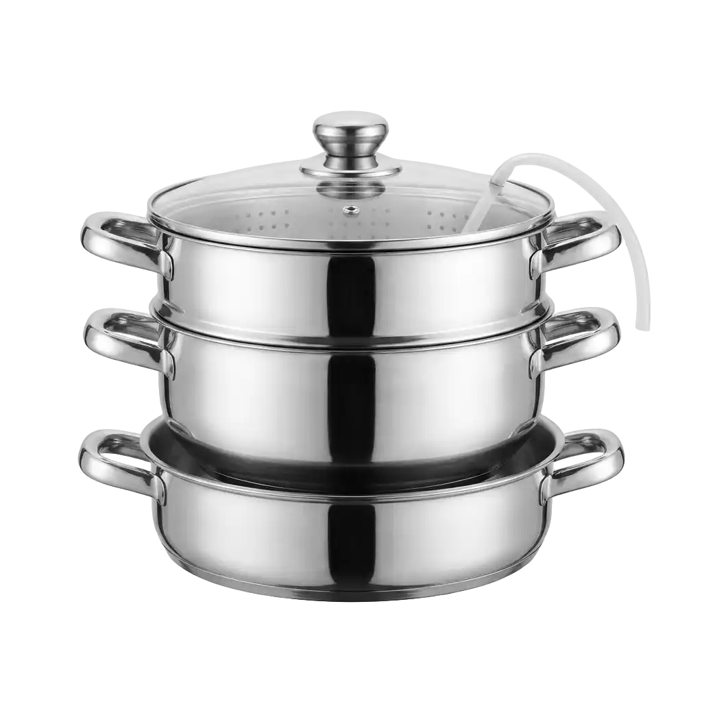 Dampfentsafter image