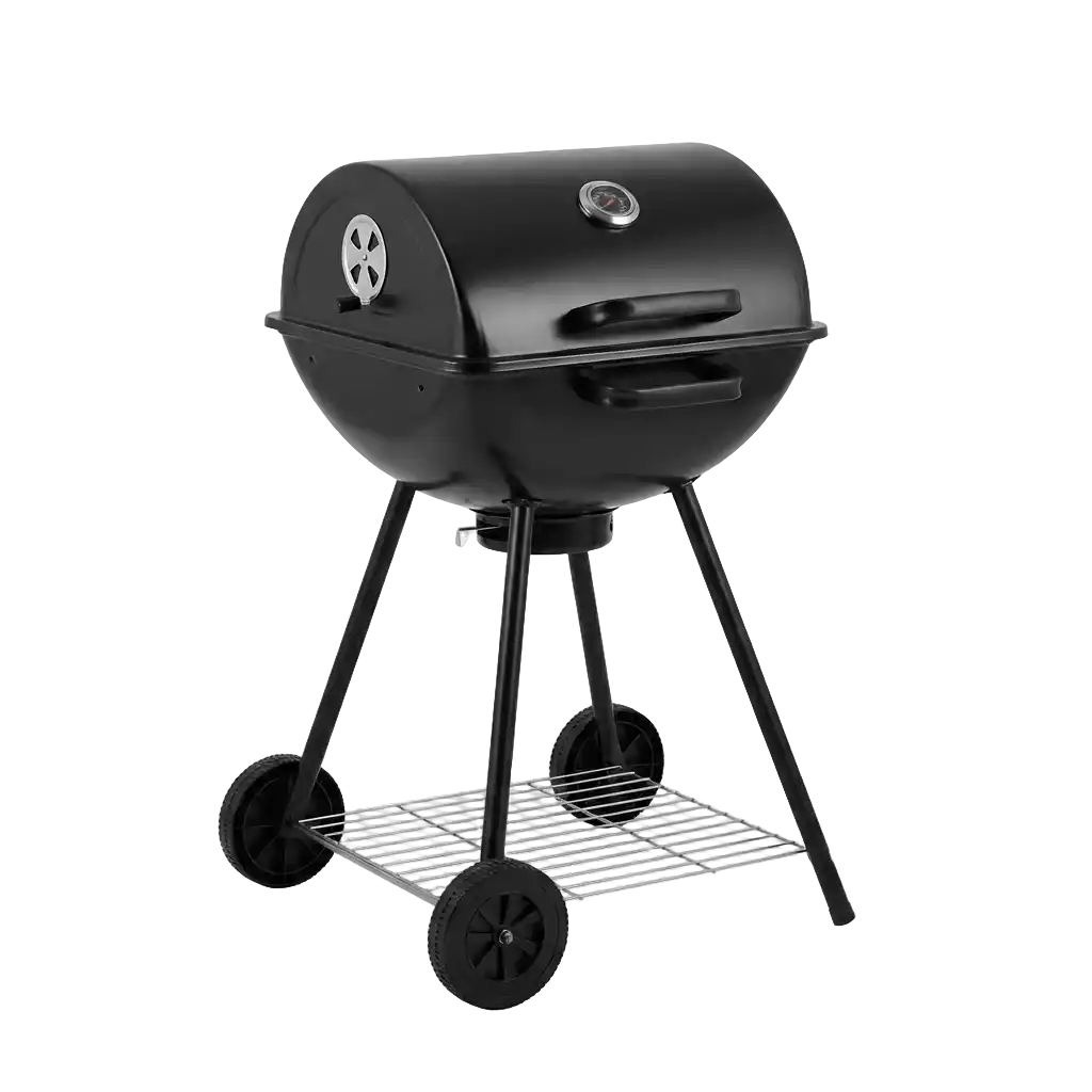 Grillen image