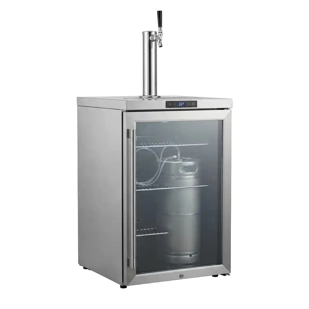 Kühlschränke & Gefriertruhen image