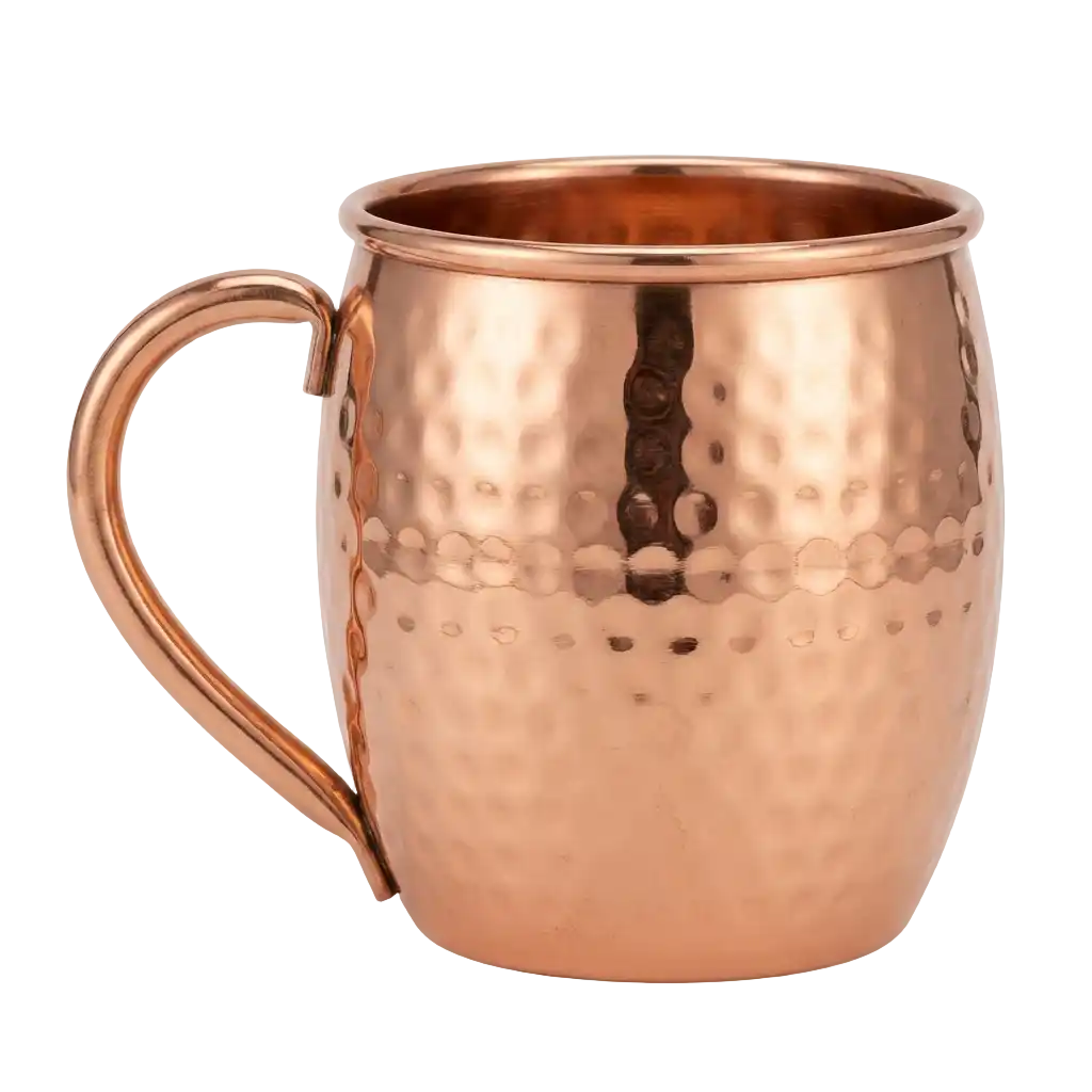 Kupfergeschirr image