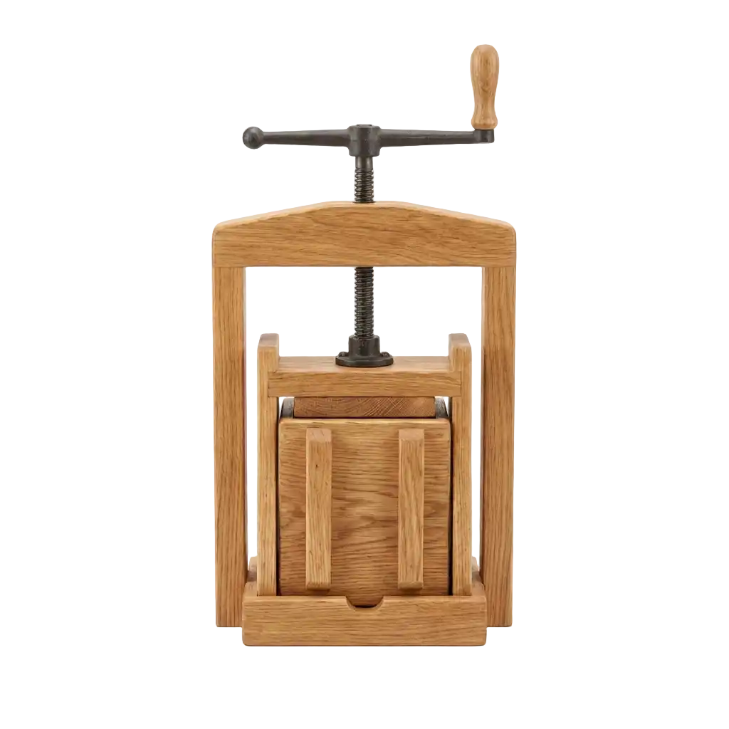 Obstpresse image