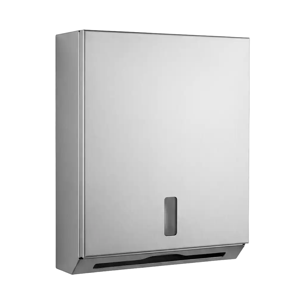 Papierhandtuchspender image