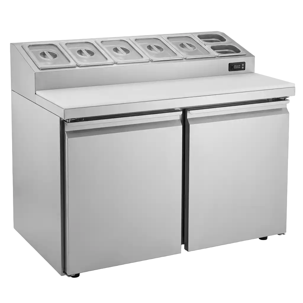 Saladette image
