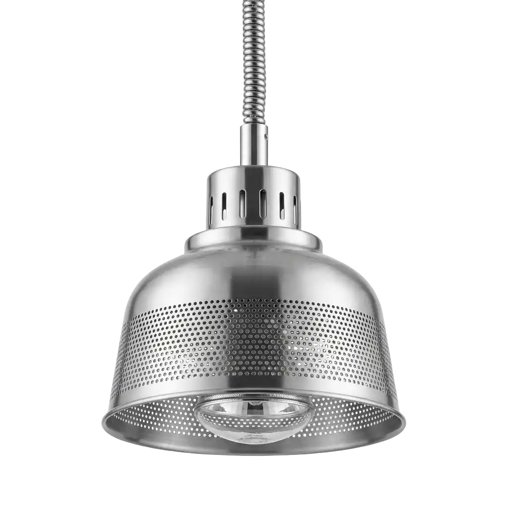 Wärmelampe Gastro image