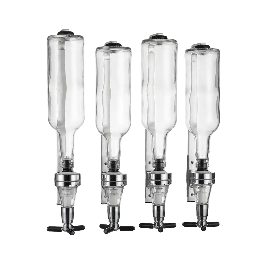 Wandhalter Bild