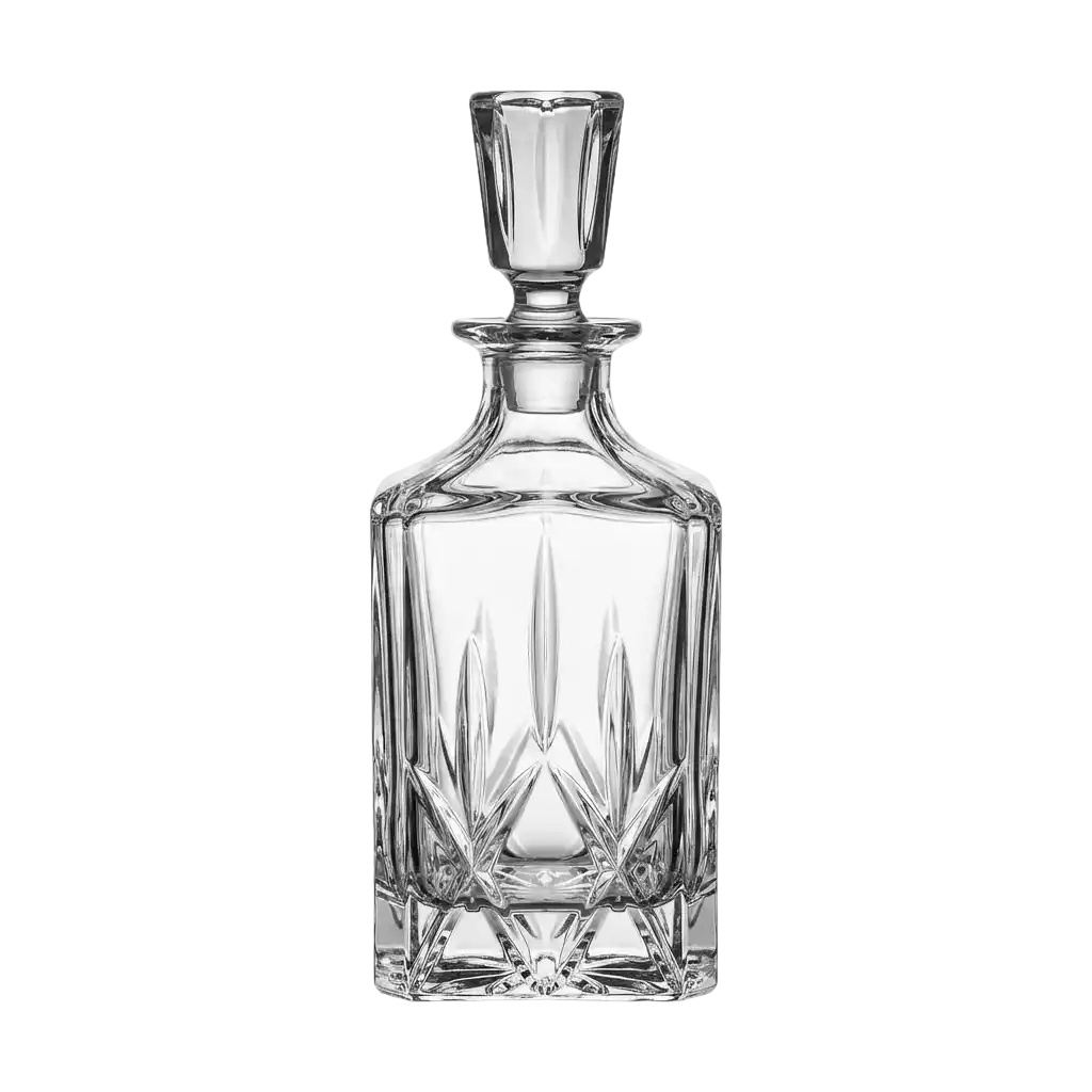 Whisky Karaffe image