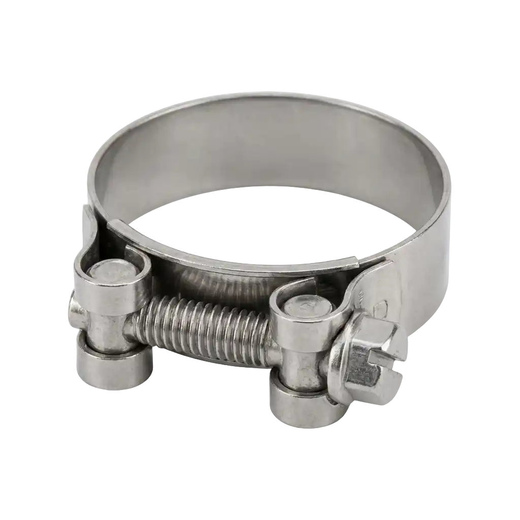 Klemmen und Schellen image