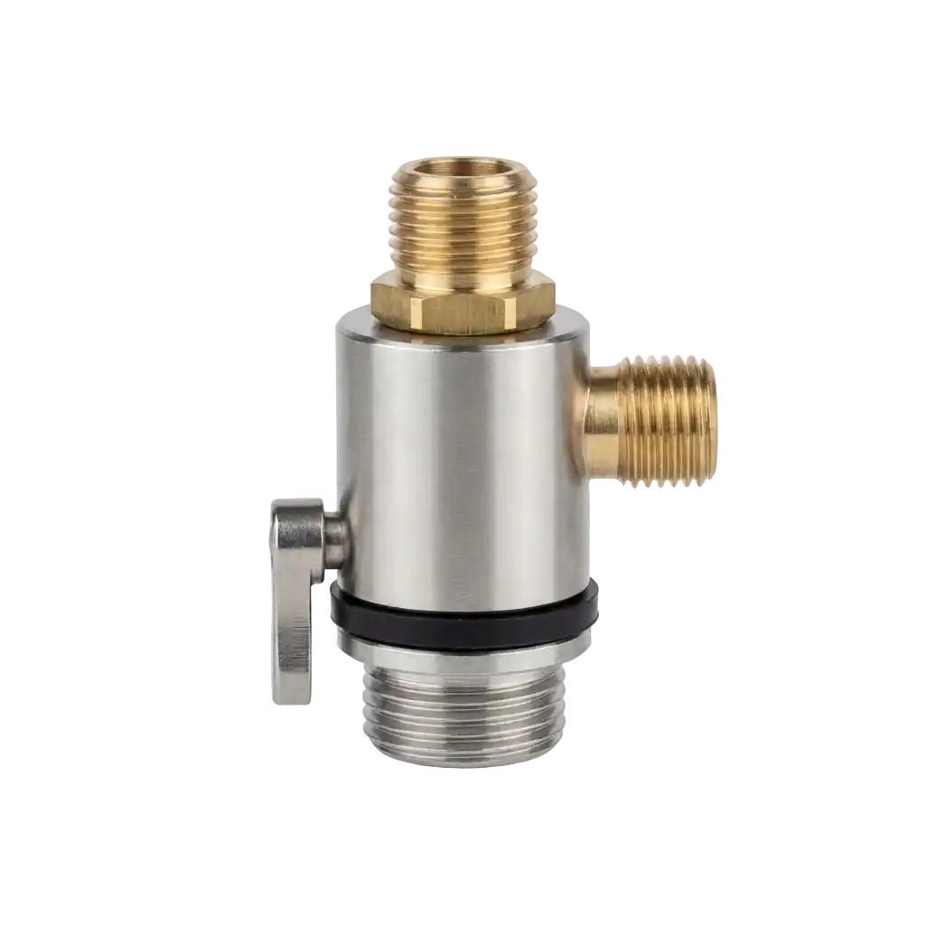 Reinigungsadapter image