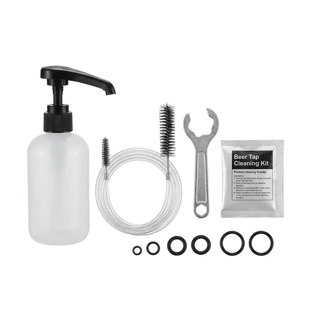 Reinigungssets image