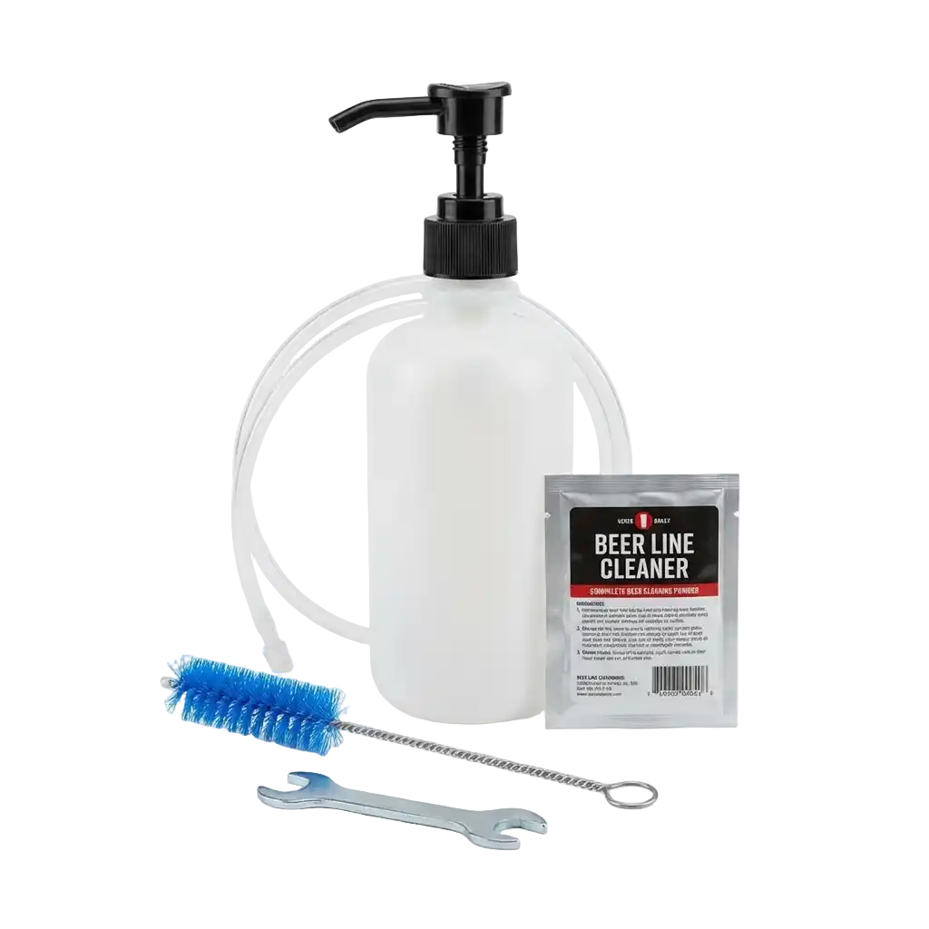 Reinigungzubehör image