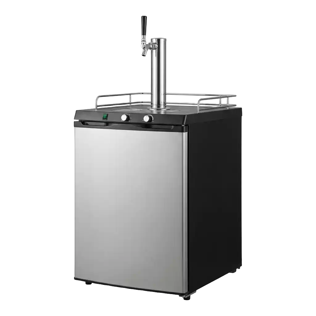 Bierkühlschrank - Fassbierkühlschränke - Biertheke image