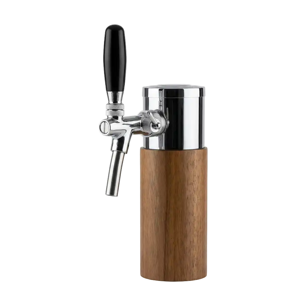 Bierzapfanlage Komplettset image