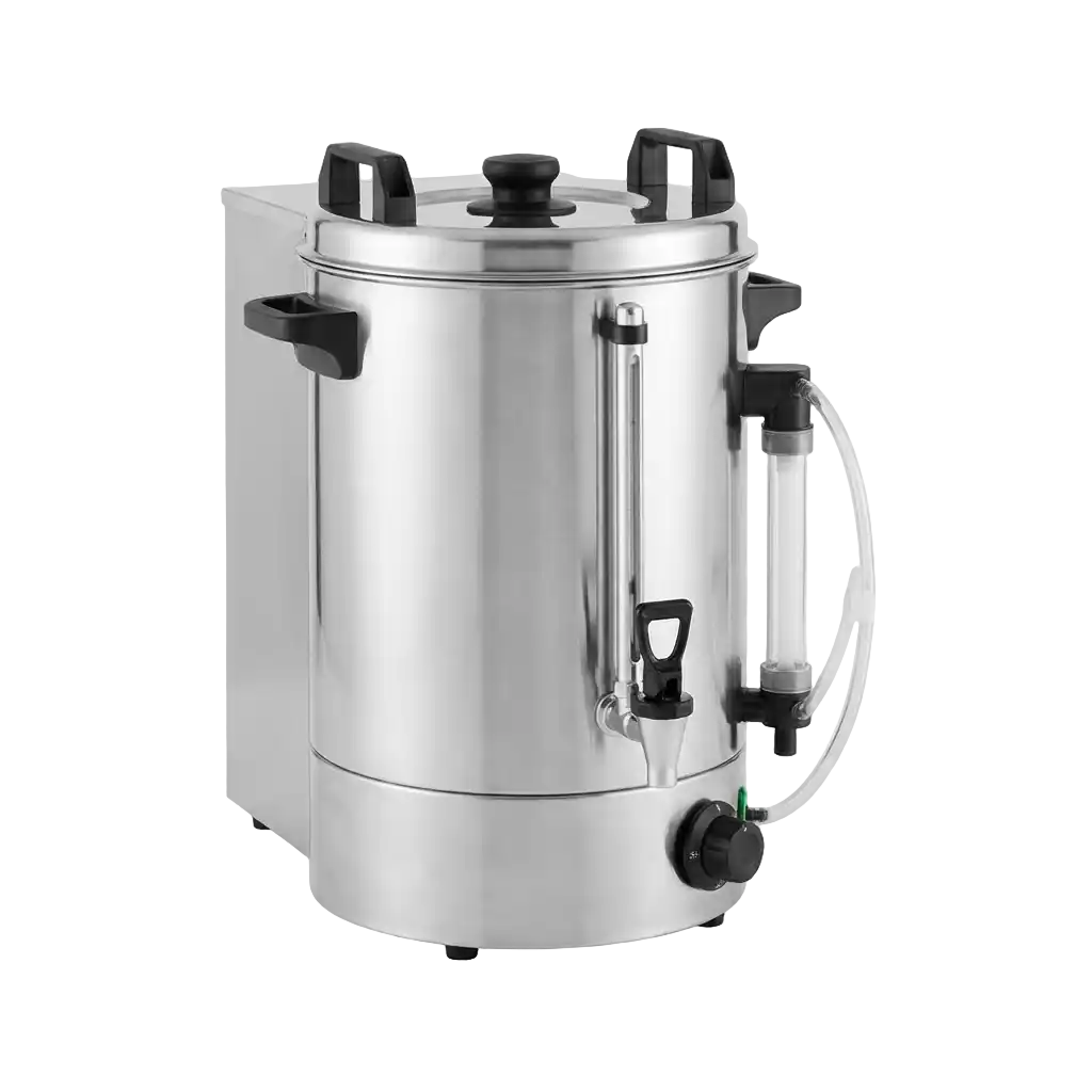 Glühweinerhitzer 3kw Edelstahl image