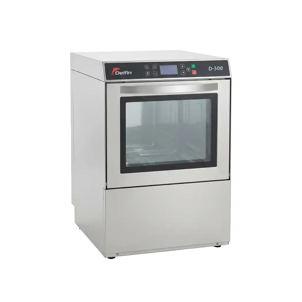 Delfin (Gläserspülgerät) image