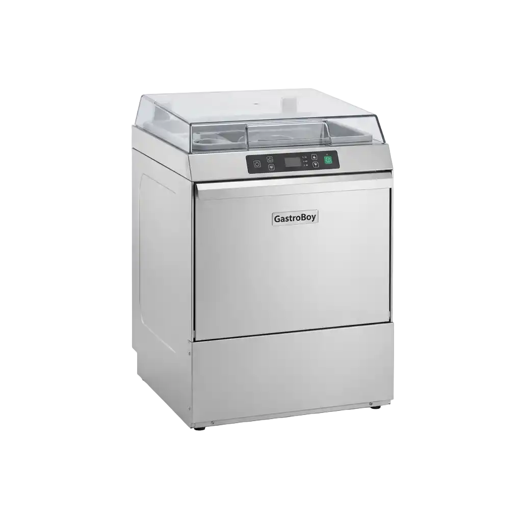 GastroBoy (Gläserspülgerät) image