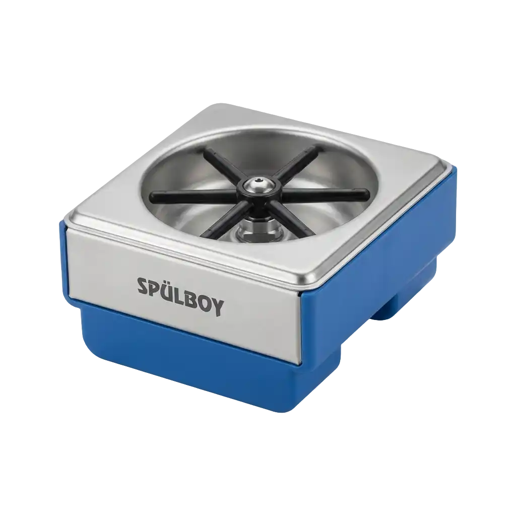 SPÜLBOY® Geräte image