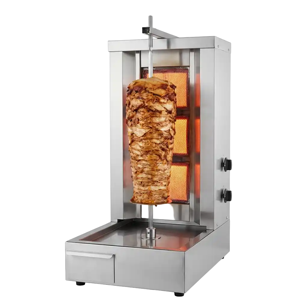 Dönergrill & Churasco Grill image